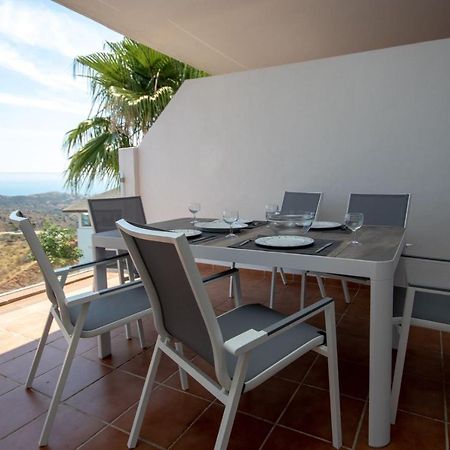 דירות Sitio de Calahonda La Cala De Mijas Getaway מראה חיצוני תמונה