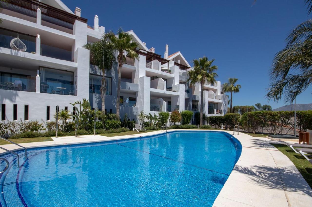 דירות Sitio de Calahonda La Cala De Mijas Getaway מראה חיצוני תמונה