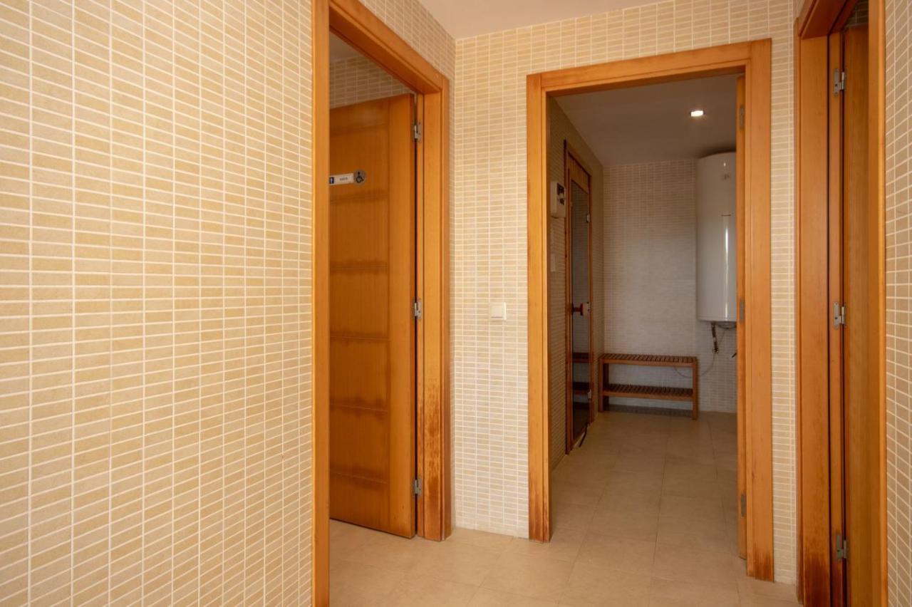 דירות Sitio de Calahonda La Cala De Mijas Getaway מראה חיצוני תמונה