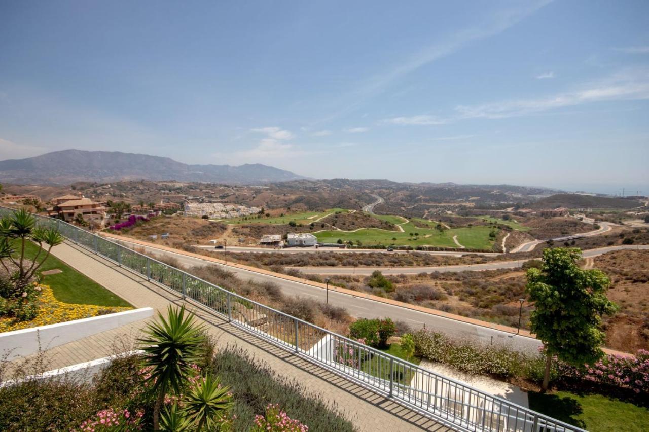 דירות Sitio de Calahonda La Cala De Mijas Getaway מראה חיצוני תמונה