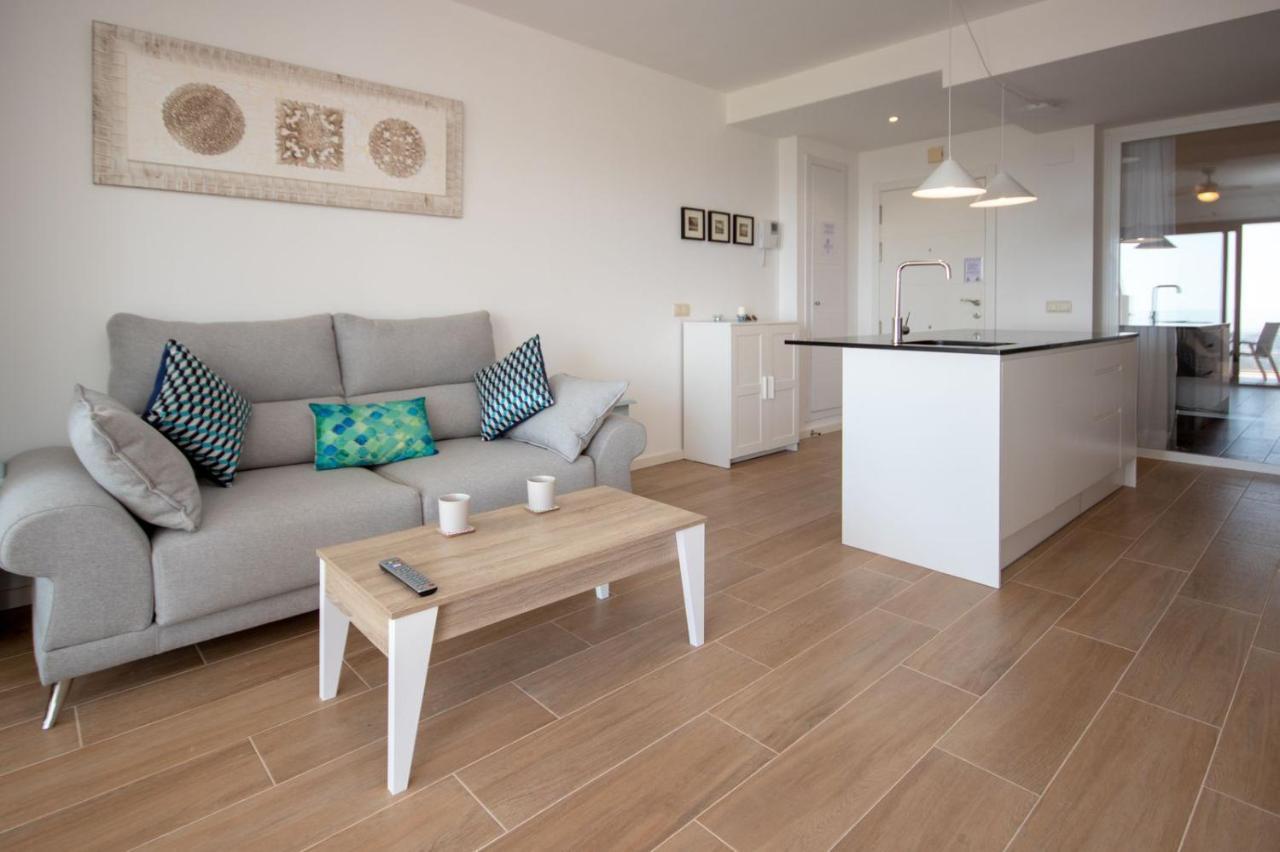 דירות Sitio de Calahonda La Cala De Mijas Getaway מראה חיצוני תמונה