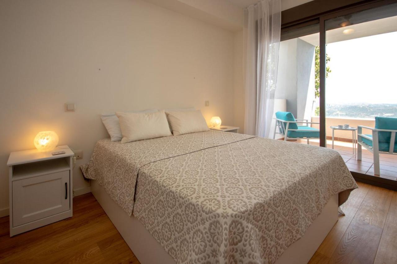דירות Sitio de Calahonda La Cala De Mijas Getaway מראה חיצוני תמונה
