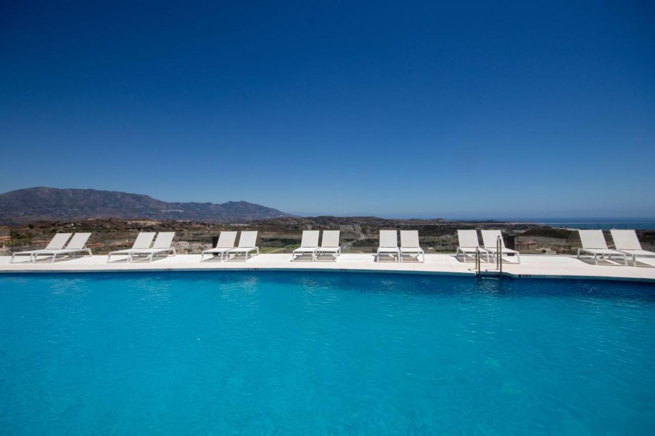 דירות Sitio de Calahonda La Cala De Mijas Getaway מראה חיצוני תמונה