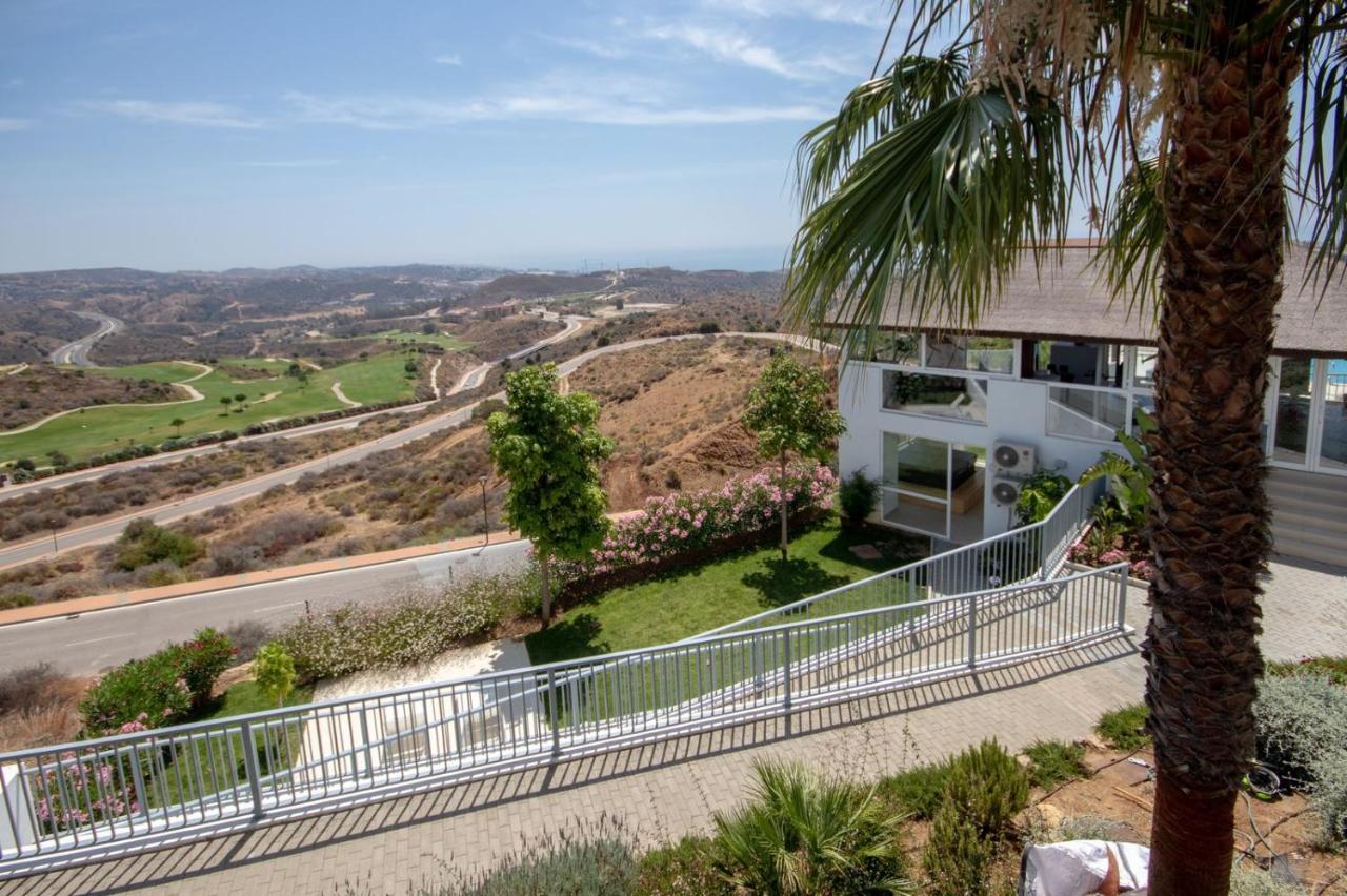 דירות Sitio de Calahonda La Cala De Mijas Getaway מראה חיצוני תמונה