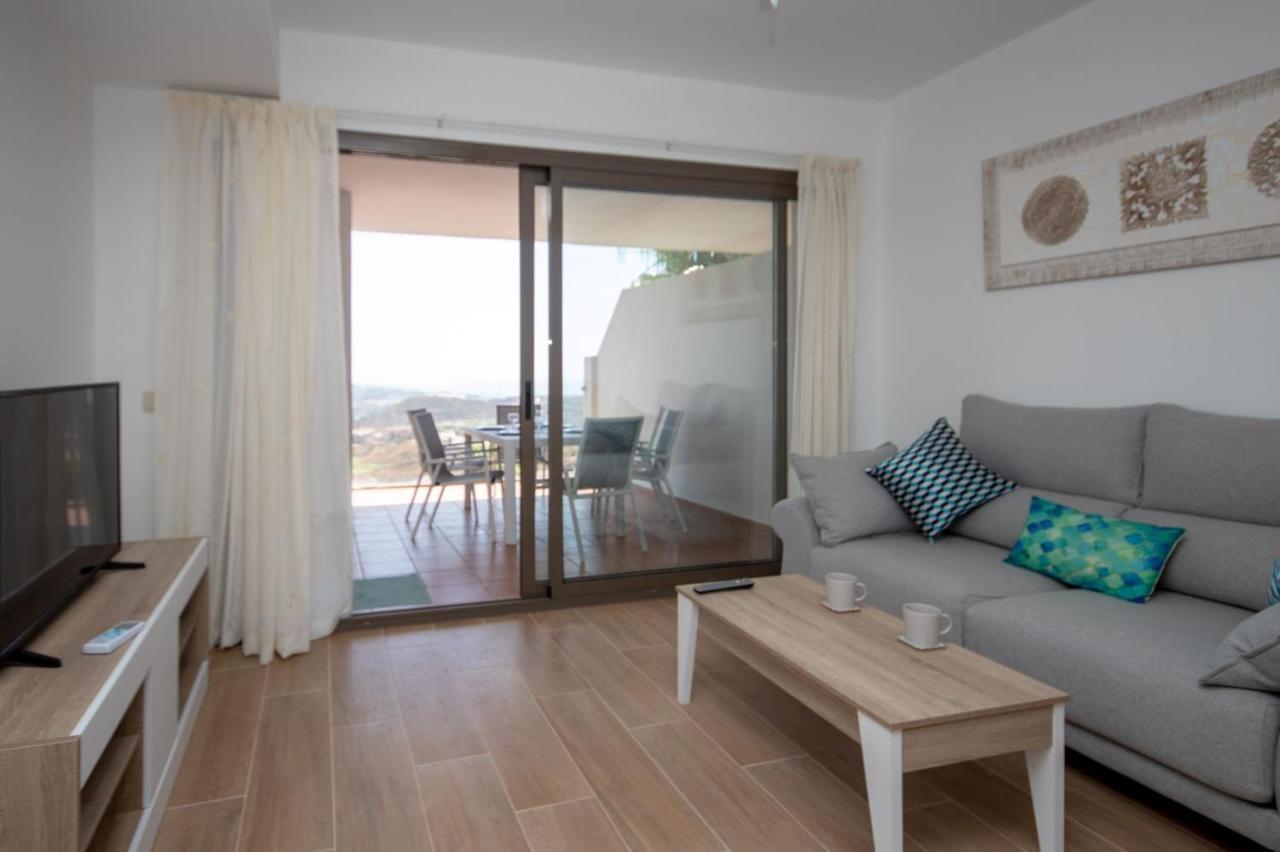 דירות Sitio de Calahonda La Cala De Mijas Getaway מראה חיצוני תמונה