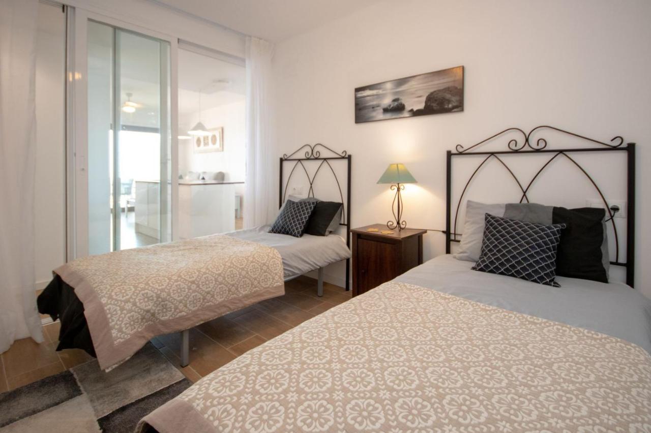 דירות Sitio de Calahonda La Cala De Mijas Getaway מראה חיצוני תמונה