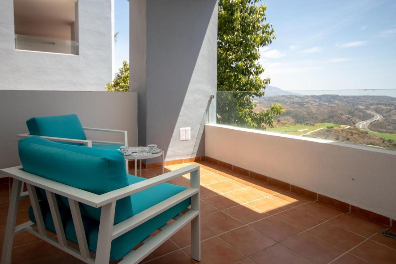 דירות Sitio de Calahonda La Cala De Mijas Getaway מראה חיצוני תמונה