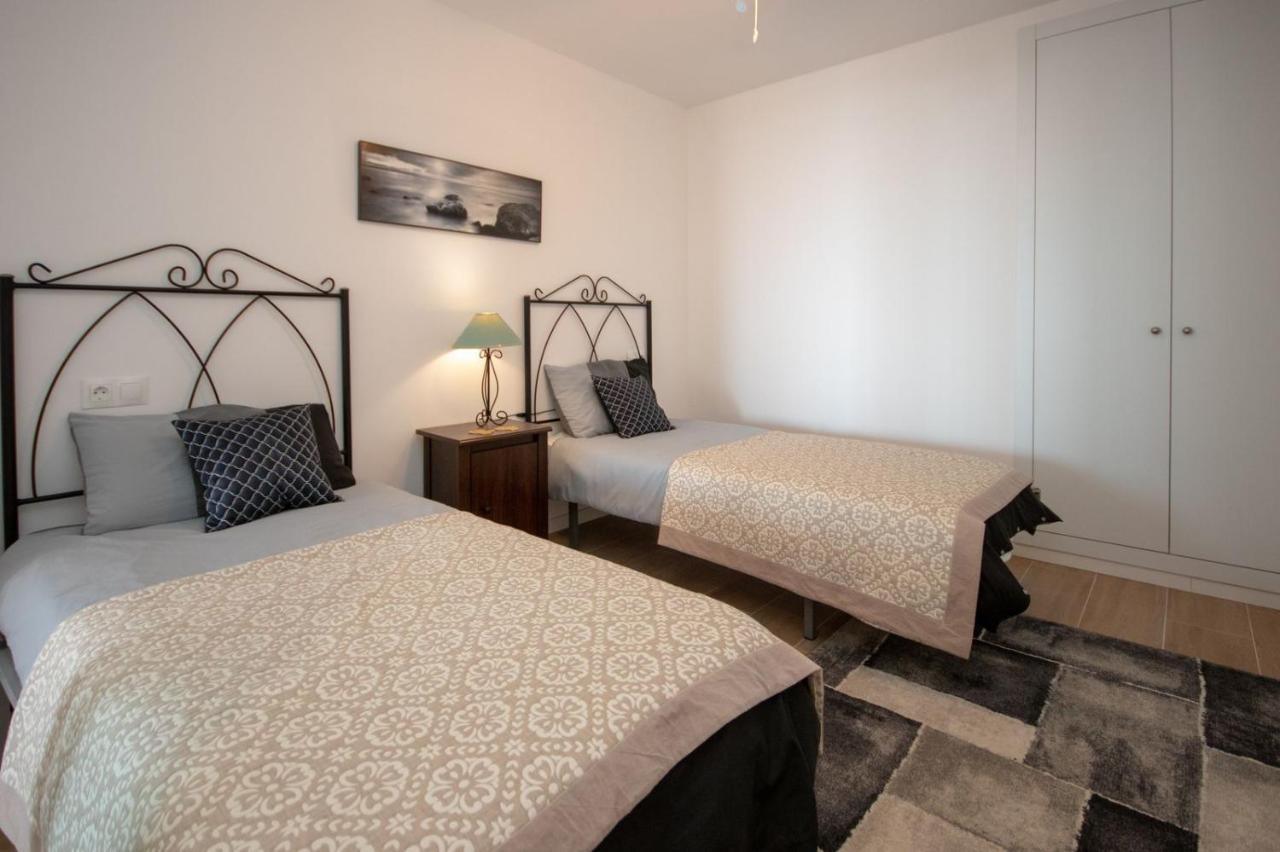 דירות Sitio de Calahonda La Cala De Mijas Getaway מראה חיצוני תמונה