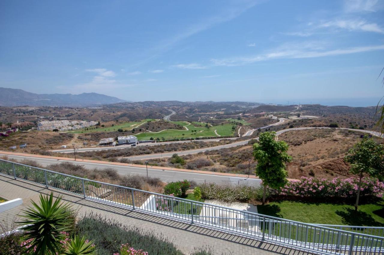 דירות Sitio de Calahonda La Cala De Mijas Getaway מראה חיצוני תמונה