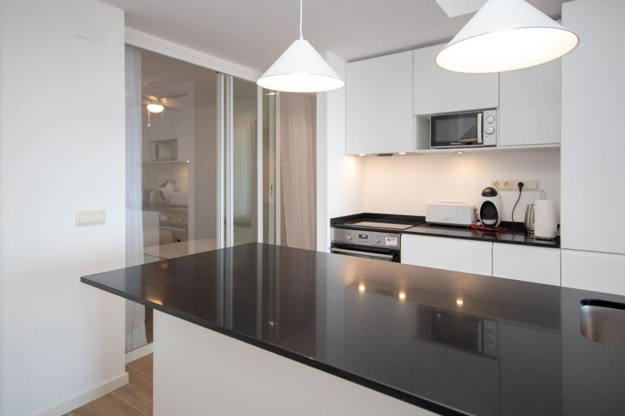 דירות Sitio de Calahonda La Cala De Mijas Getaway מראה חיצוני תמונה